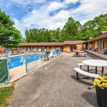 Motel Et Camping Etchemin Lévis Екстериор снимка