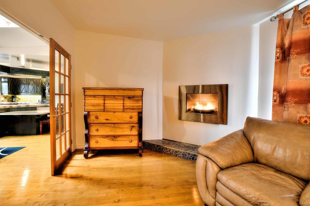 Motel Et Camping Etchemin Lévis Екстериор снимка