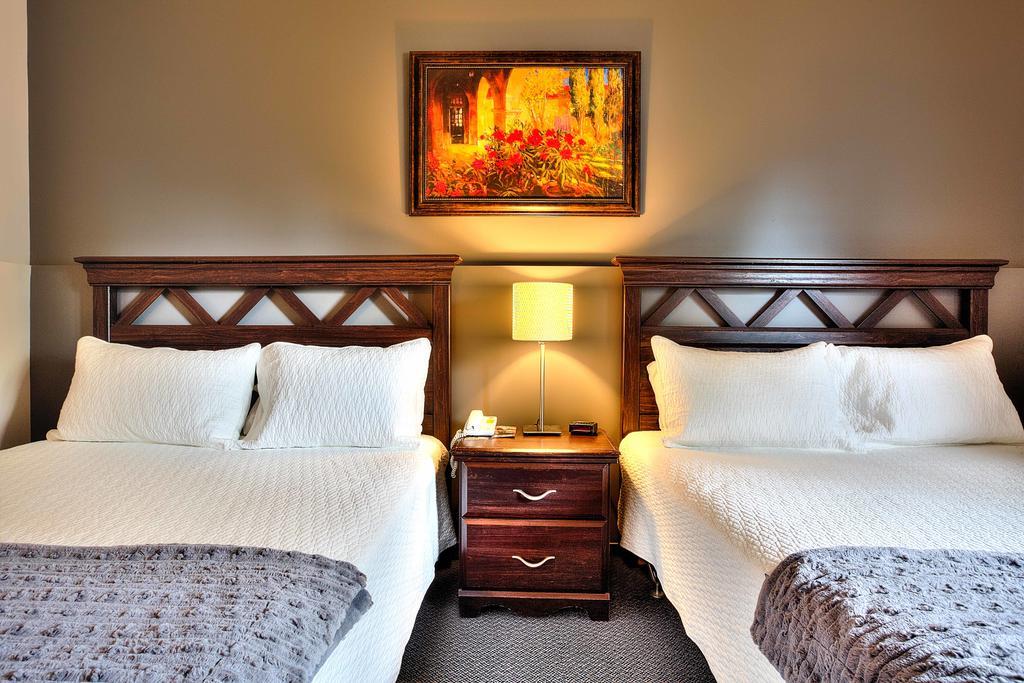 Motel Et Camping Etchemin Lévis Екстериор снимка