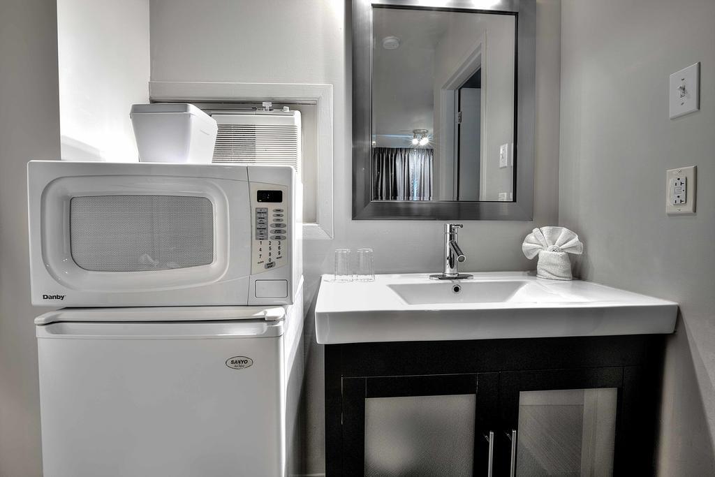 Motel Et Camping Etchemin Lévis Екстериор снимка
