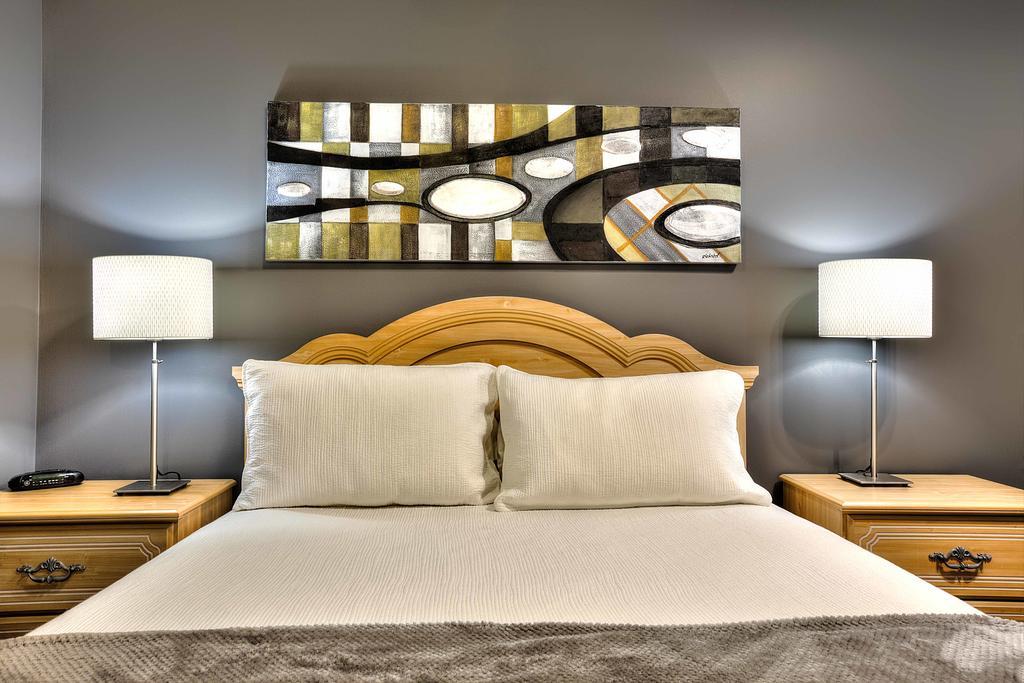 Motel Et Camping Etchemin Lévis Екстериор снимка