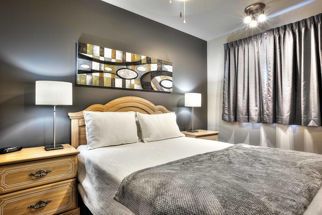 Motel Et Camping Etchemin Lévis Екстериор снимка