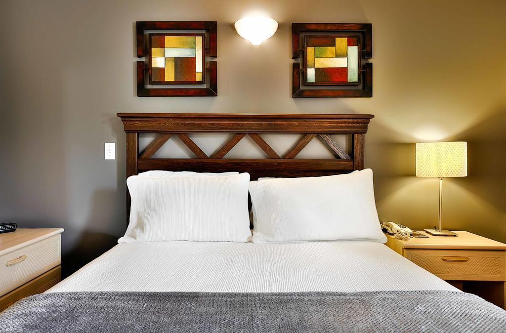 Motel Et Camping Etchemin Lévis Екстериор снимка