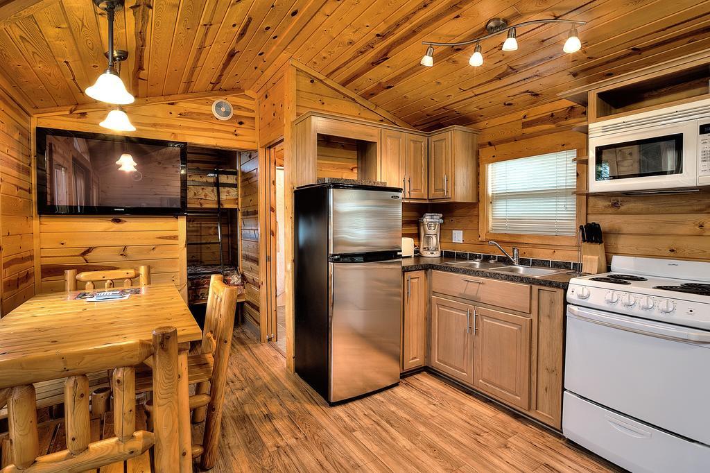 Motel Et Camping Etchemin Lévis Екстериор снимка