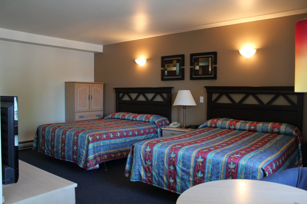 Motel Et Camping Etchemin Lévis Екстериор снимка