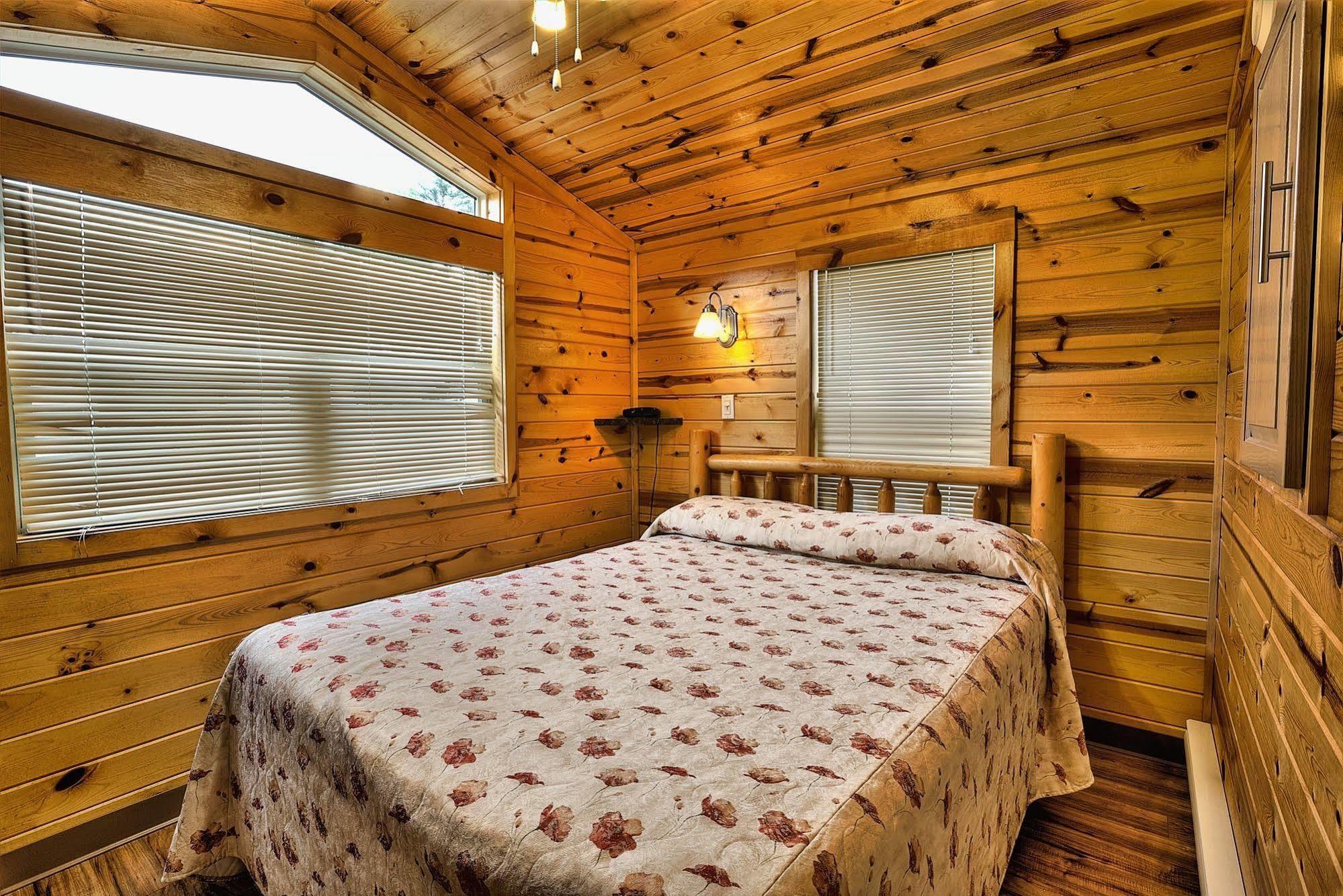 Motel Et Camping Etchemin Lévis Екстериор снимка