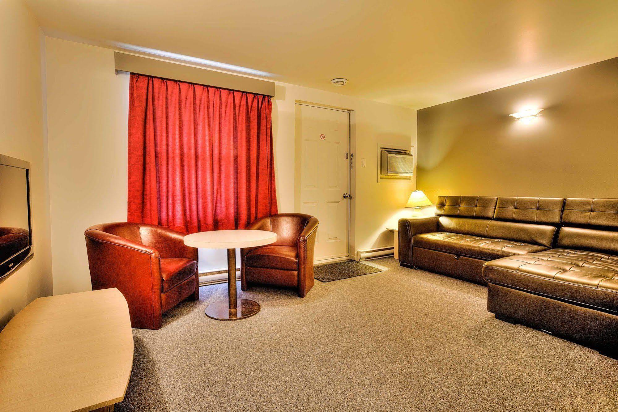 Motel Et Camping Etchemin Lévis Екстериор снимка