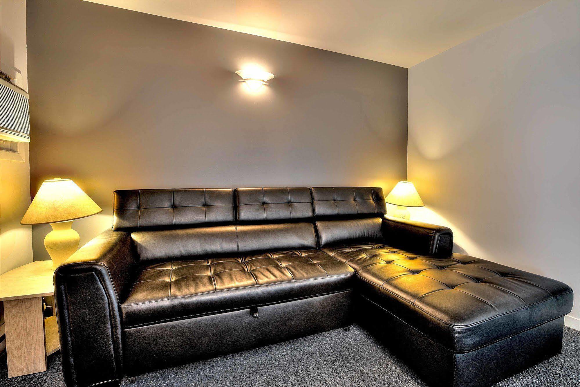 Motel Et Camping Etchemin Lévis Екстериор снимка