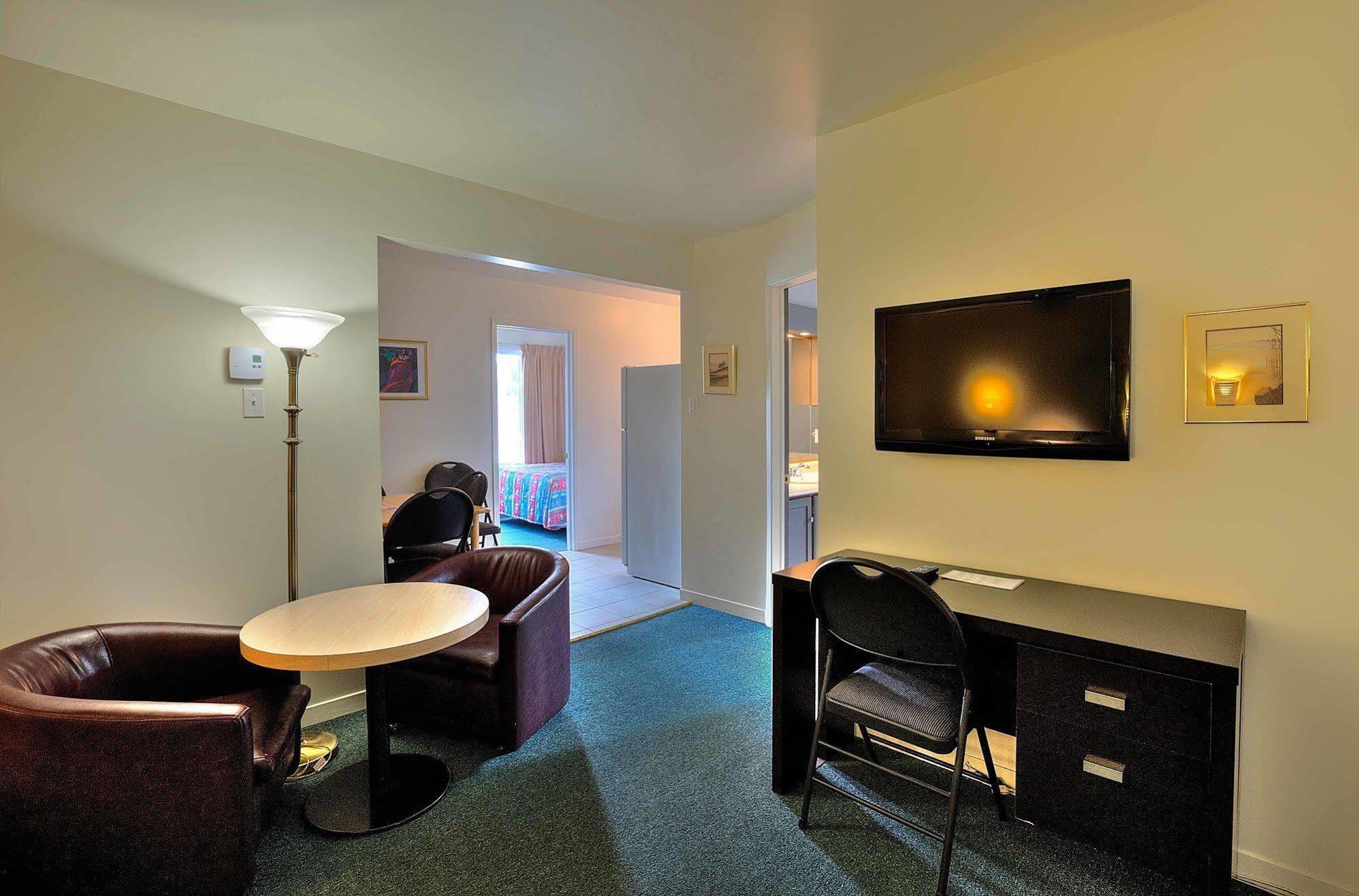 Motel Et Camping Etchemin Lévis Екстериор снимка